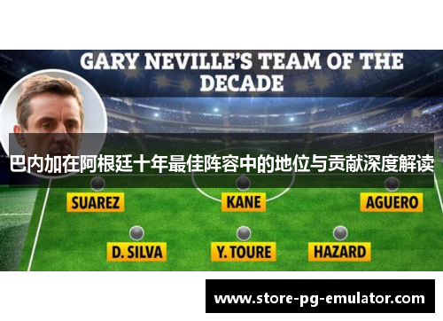 巴内加在阿根廷十年最佳阵容中的地位与贡献深度解读
