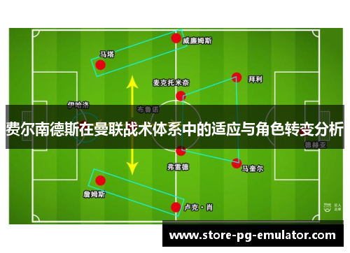 费尔南德斯在曼联战术体系中的适应与角色转变分析 费尔南德斯在曼联战术体系中的适应与角色转变分析