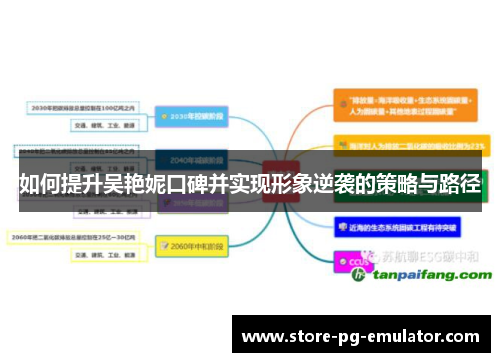 如何提升吴艳妮口碑并实现形象逆袭的策略与路径